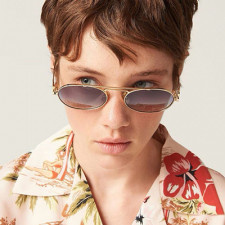 [선글라스] MIUMIU 여성 패션안경 미우미우 선글 MU 54ZS