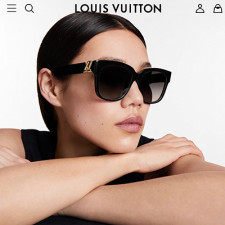 [선글라스] LV 남성 패션안경 루이비통 선글 Z2223W