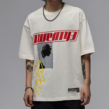 NIKE 남성 신상 나이키 라운드 캐주얼 티셔츠 HJ2367-010