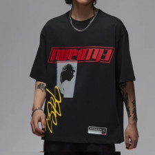 NIKE 남성 신상 나이키 라운드 캐주얼 티셔츠 HJ2367-010