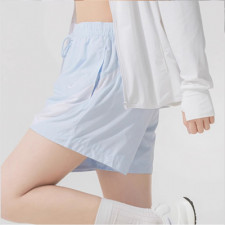 NIKE 여성 신상 나이키 캐주얼 런닝 반바지 HM8980-423