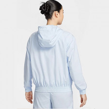 NIKE 여성 신상 나이키 캐주얼 런닝 바람막이 HM8972-423