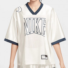 NIKE 여성 신상 나이키 캐주얼 런닝 농구 티셔츠 HJ0281-133