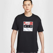 NIKE 남성 신상 나이키 캐주얼 라운디 티셔츠 HJ0579-010