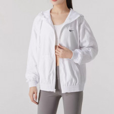 NIKE 여성 신상 나이키 캐주얼 런닝 바람막이 FV6299-100