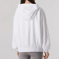 NIKE 여성 신상 나이키 캐주얼 런닝 바람막이 FV6299-100