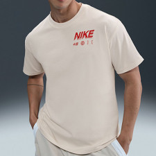 NIKE 남성 신상 나이키 캐주얼 라운디 티셔츠 IB7305-010