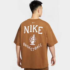NIKE 남성 신상 나이키 캐주얼 라운디 티셔츠 IB9966-281