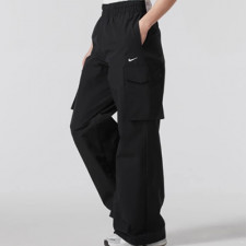 NIKE 여성 신상 나이키 캐주얼 런닝 바지 HM6977-010
