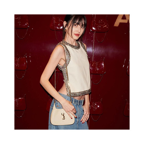 [GUCCI] 여성백 Jackie Notte Bag 구찌 재키 노트핸드백 782889
