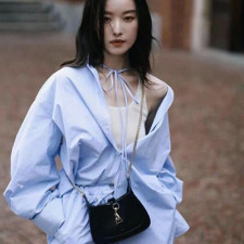 [GUCCI] 여성백 Jackie Notte Bag 구찌 재키 노트핸드백 782889