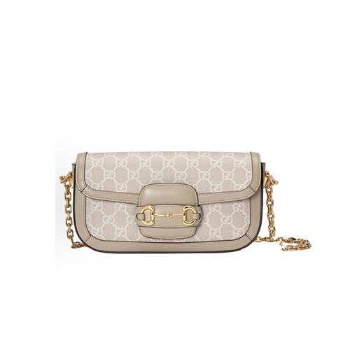 [GUCCI] 여성백 Horsebit Bag 구찌 홀스빗 핸드 숄더백 735178