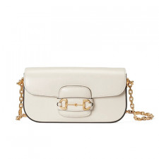 [GUCCI] 여성백 Horsebit Bag 구찌 홀스빗 핸드 숄더백 735178