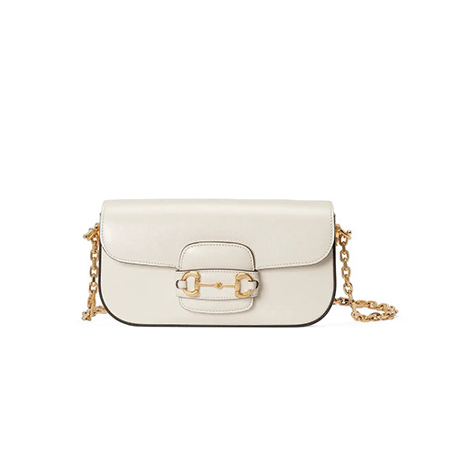 [GUCCI] 여성백 Horsebit Bag 구찌 홀스빗 핸드 숄더백 735178