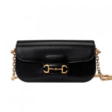 [GUCCI] 여성백 Horsebit Bag 구찌 홀스빗 핸드 숄더백 735178