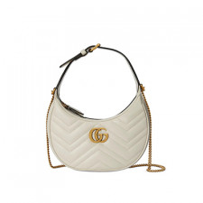 [GUCCI] 여성백 GG Marmont Bag 구찌 마몽 핸드 버킷백 699514