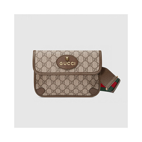 [GUCCI] 여성백 GG Bag 구찌 클래식 패션 크로스핸드백 489617