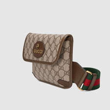 [GUCCI] 여성백 GG Bag 구찌 클래식 패션 크로스핸드백 489617