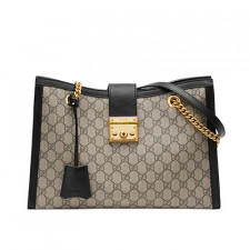 [GUCCI] 여성백 GG Padlock Bag 구찌 패블릿 핸드토트백 479197