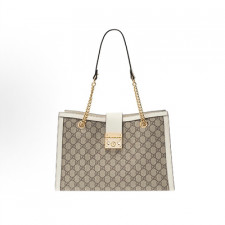 [GUCCI] 여성백 GG Padlock Bag 구찌 패블릿 핸드토트백 479197