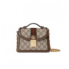 [GUCCI] 여성백 GG Ophidia Bag 구찌 오피디아 핸들백 696180