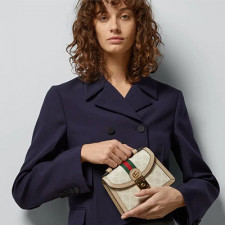 [GUCCI] 여성백 GG Ophidia Bag 구찌 오피디아 핸들백 696180