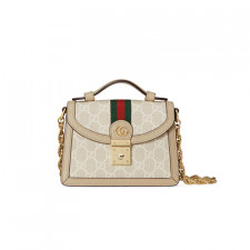 [GUCCI] 여성백 GG Ophidia Bag 구찌 오피디아 핸들백 696180