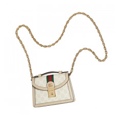 [GUCCI] 여성백 GG Ophidia Bag 구찌 오피디아 핸들백 696180