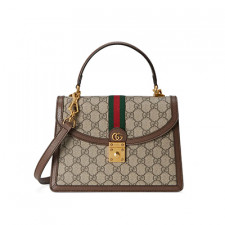 [GUCCI] 여성백 GG Ophidia Bag 구찌 오피디아 핸들백 651055
