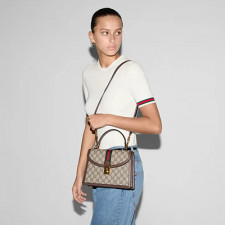 [GUCCI] 여성백 GG Ophidia Bag 구찌 오피디아 핸들백 651055