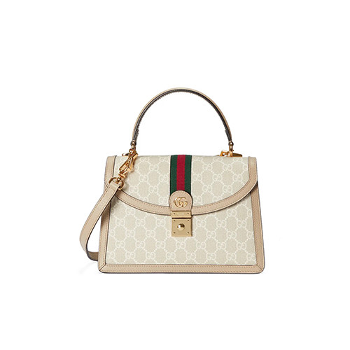[GUCCI] 여성백 GG Ophidia Bag 구찌 오피디아 핸들백 651055