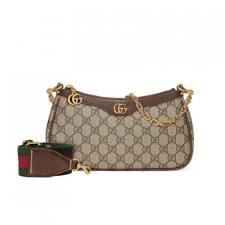 [GUCCI] 여성백 GG Ophidia Bag 구찌 오피디아 핸들백 735132