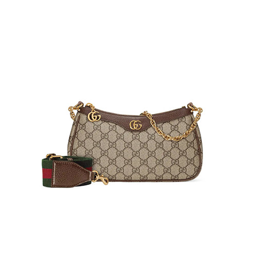 [GUCCI] 여성백 GG Ophidia Bag 구찌 오피디아 핸들백 735132