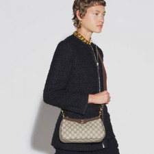[GUCCI] 여성백 GG Ophidia Bag 구찌 오피디아 핸들백 735132
