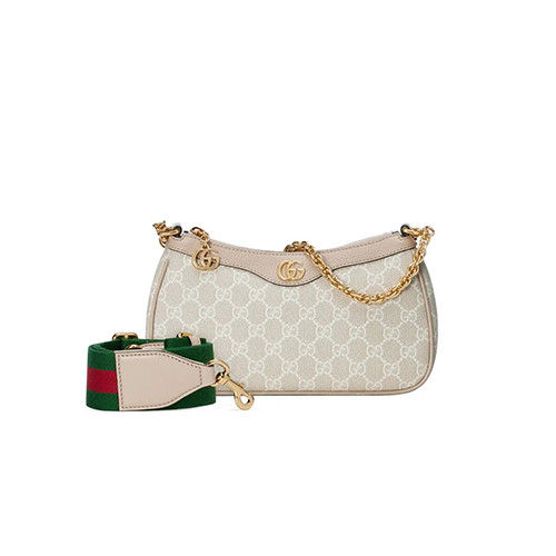 [GUCCI] 여성백 GG Ophidia Bag 구찌 오피디아 핸들백 735132