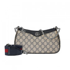 [GUCCI] 여성백 GG Ophidia Bag 구찌 오피디아 핸들백 735132