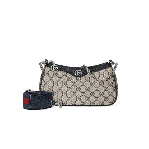 [GUCCI] 여성백 GG Ophidia Bag 구찌 오피디아 핸들백 735132