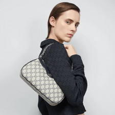 [GUCCI] 여성백 GG Ophidia Bag 구찌 오피디아 핸들백 735132