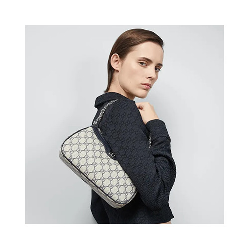 [GUCCI] 여성백 GG Ophidia Bag 구찌 오피디아 핸들백 735132