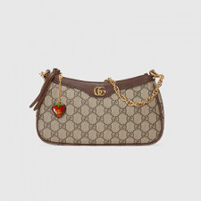 [GUCCI] 여성백 GG Ophidia Bag 구찌 오피디아 핸들백 735132