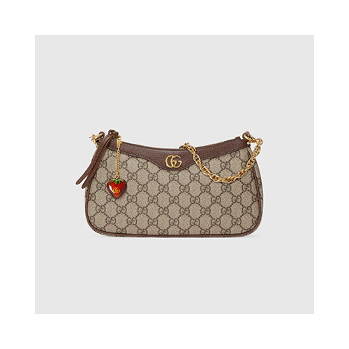 [GUCCI] 여성백 GG Ophidia Bag 구찌 오피디아 핸들백 735132