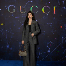 [GUCCI] 여성백 GG Ophidia Bag 구찌 오피디아 핸들백 735132