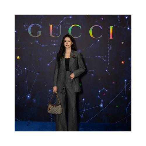 [GUCCI] 여성백 GG Ophidia Bag 구찌 오피디아 핸들백 735132