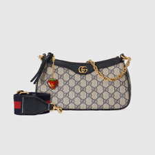 [GUCCI] 여성백 GG Ophidia Bag 구찌 오피디아 핸들백 735132