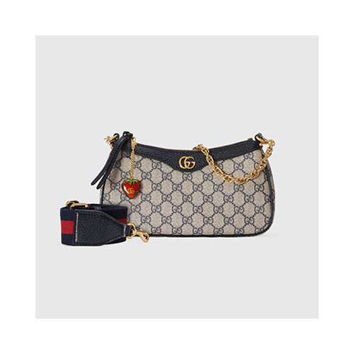 [GUCCI] 여성백 GG Ophidia Bag 구찌 오피디아 핸들백 735132