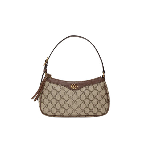 [GUCCI] 여성백 GG Ophidia Bag 구찌 오피디아 핸들백 735145