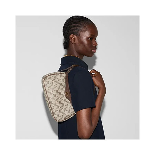 [GUCCI] 여성백 GG Ophidia Bag 구찌 오피디아 핸들백 735145