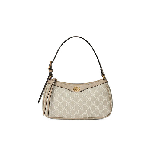 [GUCCI] 여성백 GG Ophidia Bag 구찌 오피디아 핸들백 735145
