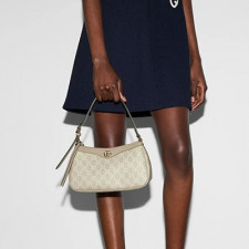 [GUCCI] 여성백 GG Ophidia Bag 구찌 오피디아 핸들백 735145