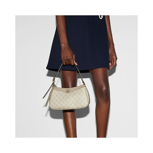[GUCCI] 여성백 GG Ophidia Bag 구찌 오피디아 핸들백 735145